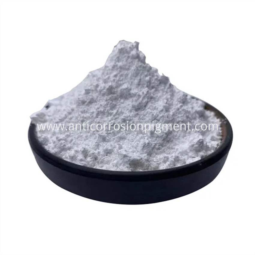Silica Powder W 36